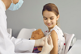 Preventative Care: How the HPV Vaccine Protects Against Cancer