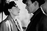A Brief Encounter