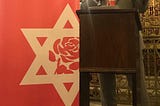 Speech to JLM Labour Party conference rally, 22 September 2019