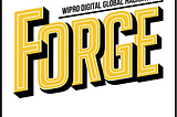 Forge | Global Hackathon @ Wipro Digital