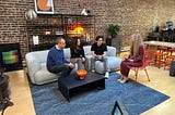 Academia to Agentic AI: Ion Stoica of Databricks With Charles Packer & Sarah Wooders of Letta
