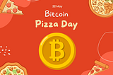 Bitcoin Pizza Day