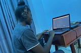 My Experience as a Mentee at the Godspeed MediaTech Mentoring Program.