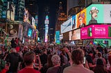 NFT.NYC 2022: All you need to know