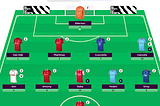 Fantasy EPL GW10 Recap and GW11 Algo Recommendations