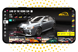 Drive Zone Online MOD APK 2025 v1.3.0 — Unlocked Cars, Money & Thrilling Multiplayer Racing