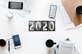 TOP 5 Business Application Trends in 2020