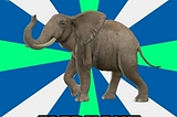 Ryland Brooks — News Flash for Dumb GOP Elephants
