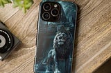The Perfect Gift for Lion King Lovers: Stylish & Durable Phone Cases