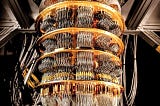 The Future of Quantum Computing