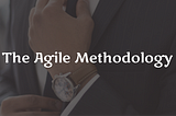 More on Agile Product Management