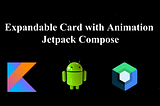 Expandable Card with Animation in Jetpack Compose