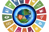 Earth Observation and GIS to support the United Nations Sustainable Development Goals