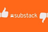 Why is everyone talking about Substack ?😱