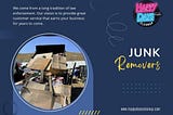 Junk Removers