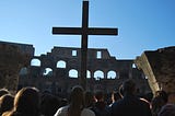 Christianity is no longer a Western religion