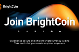 BrightCoin’s