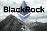 lackrock may launch its own Ethereum-compatible L2 network