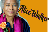 ALICE WALKER — Conheça a autora de A Cor Púrpura