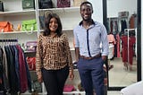 From banker to entrepreneur, How Jacinta Mulenga is building Zambia’s Fashionova