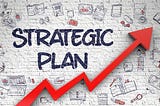 Strategic Planning Helps Your Business — Here’s How.