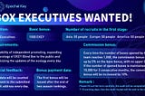 Epochal Key — Global Box Executives Wanted!