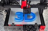 Lately I was on a mission to find the best “consumer friendly” 3D printer and wanted to share my…