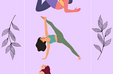 How Social Support Shaped my Yoga Practice