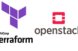 Provisioning Instance OpenStack with Public Access Using Terraform