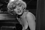 18 Fascinating Facts About Marilyn Monroe