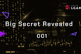 Lgame Big Secret Revealed 001 | EGT’s Launch on Huobi Global by FastTrack