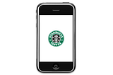 Starbucks — Coffe shop of the future
