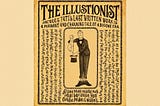 The Illusionist — Jacques Tati’s Last Gasp
