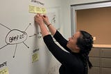 Crumple your Masterpiece: Lessons I Learned From my First Design Internship