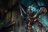 Would You Kindly? The Enduring Brilliance of Bioshock