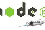 Dependency injection in ExpressWebJs 4