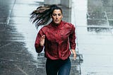 How running changes your body, the best running shoes of 2022 and the most nutritional nuts ever