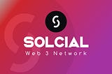 ENDING CENSORSHIP WITH SOLCIAL WEB 3 NETWORK