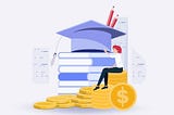 Debunking 4 myths about education loans for students