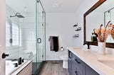 8 Plumbing Considerations to Know Before Starting Your Bathroom Renovations