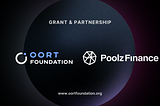 OORT and Poolz Finance: A Strategic Partnership Deep Dive