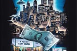 Money Talks A Film By Tony Mucci