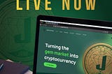 Jade Currency Revamped Website is Launched