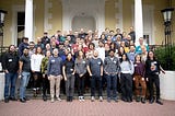 Work at Medium