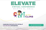 Top 5 sessions I’m excited about @ Girl Geek X Elevate 2022 Conference