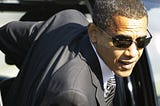 To Uncle Barack: