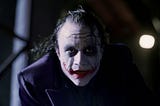 Dance With the Devil: The Joker in Cinema