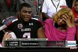 Blue-chip Recruits Still Value the WE over the ME.