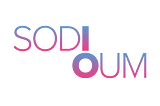 Sodioum, with an “O”