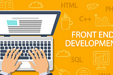 Some extra technologies which need to learn for a front-end developer